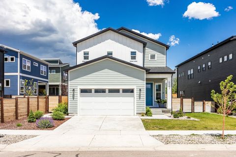 Tiny photo for 6542 PURPLE POPPY LN, Park City, UT 84098 (MLS # 2169461)