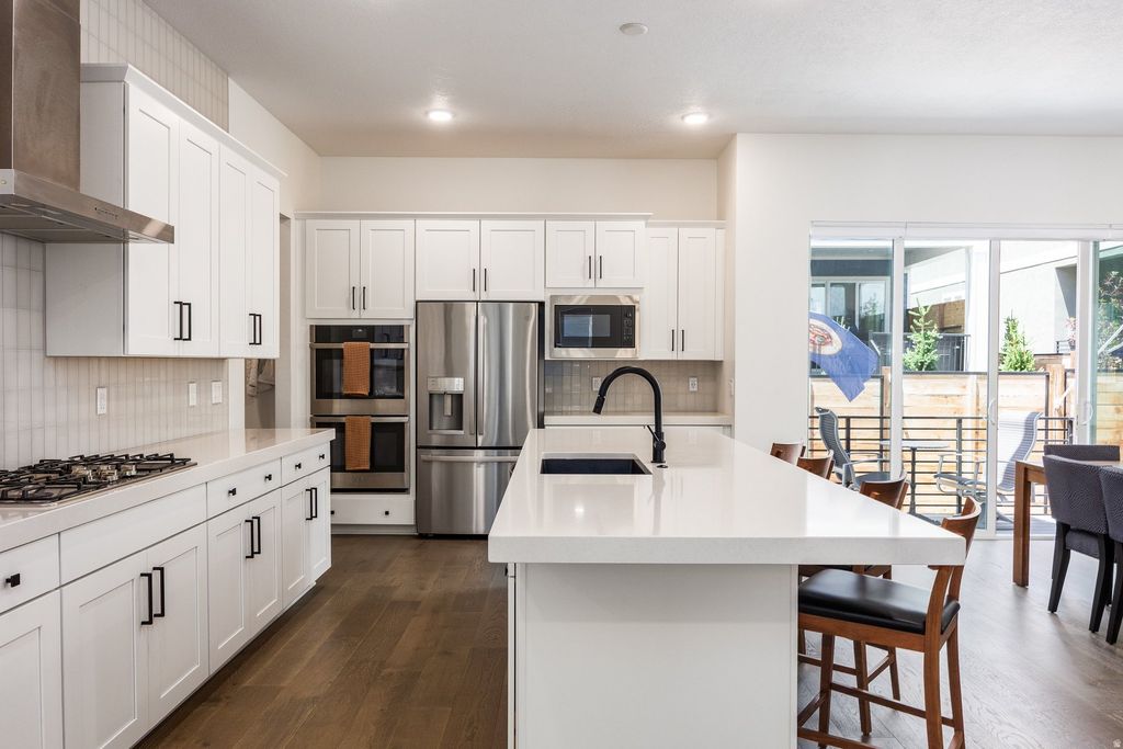 Photo of 6542 PURPLE POPPY LN, Park City, UT 84098 (MLS # 2169461)