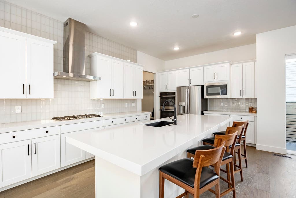 Photo of 6542 PURPLE POPPY LN, Park City, UT 84098 (MLS # 2169461)