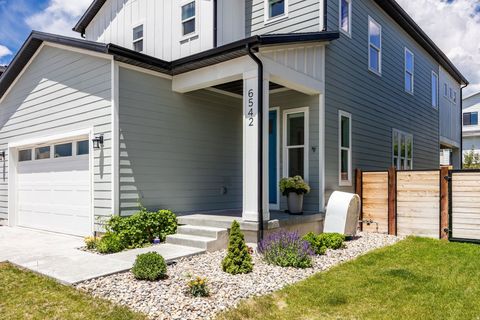 Tiny photo for 6542 PURPLE POPPY LN, Park City, UT 84098 (MLS # 2169461)