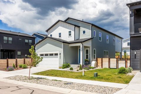 Tiny photo for 6542 PURPLE POPPY LN, Park City, UT 84098 (MLS # 2169461)
