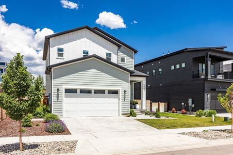 Tiny photo for 6542 PURPLE POPPY LN, Park City, UT 84098 (MLS # 2169461)