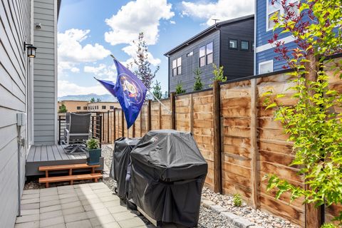 Tiny photo for 6542 PURPLE POPPY LN, Park City, UT 84098 (MLS # 2169461)