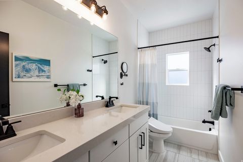 Tiny photo for 6542 PURPLE POPPY LN, Park City, UT 84098 (MLS # 2169461)