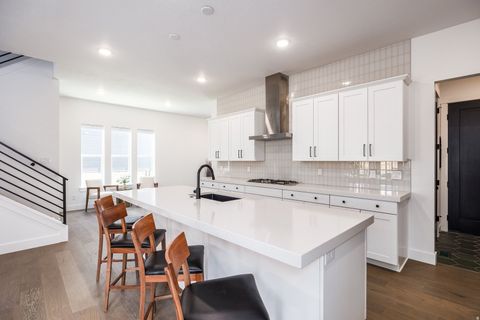 Tiny photo for 6542 PURPLE POPPY LN, Park City, UT 84098 (MLS # 2169461)