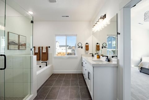 Tiny photo for 6542 PURPLE POPPY LN, Park City, UT 84098 (MLS # 2169461)