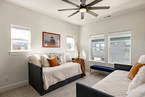 Tiny photo for 6542 PURPLE POPPY LN, Park City, UT 84098 (MLS # 2169461)