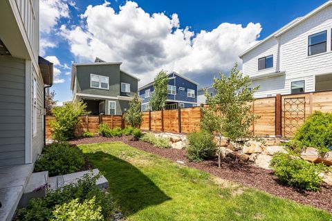 Tiny photo for 6542 PURPLE POPPY LN, Park City, UT 84098 (MLS # 2169461)