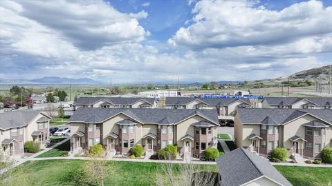 Tiny photo for 101 E 630 N #24, Smithfield, UT 84335 (MLS # 2150286)