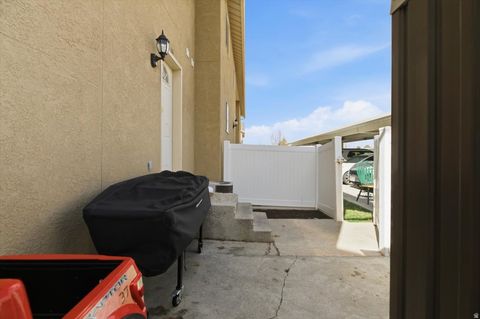 Tiny photo for 101 E 630 N #24, Smithfield, UT 84335 (MLS # 2150286)