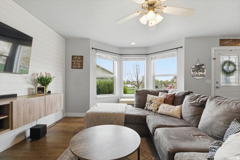 Tiny photo for 101 E 630 N #24, Smithfield, UT 84335 (MLS # 2150286)