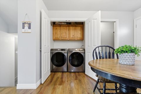 Tiny photo for 101 E 630 N #24, Smithfield, UT 84335 (MLS # 2150286)