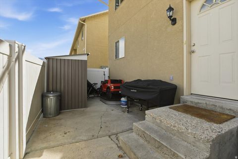Tiny photo for 101 E 630 N #24, Smithfield, UT 84335 (MLS # 2150286)
