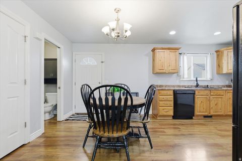Tiny photo for 101 E 630 N #24, Smithfield, UT 84335 (MLS # 2150286)