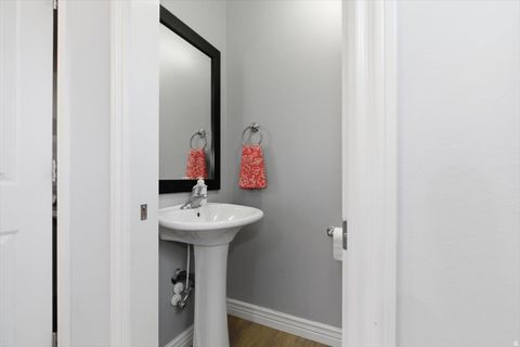 Tiny photo for 101 E 630 N #24, Smithfield, UT 84335 (MLS # 2150286)