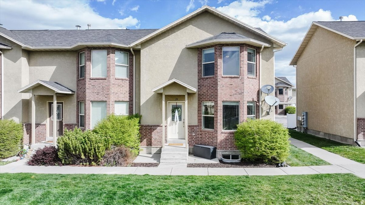 CASTLE VIEW - Residential