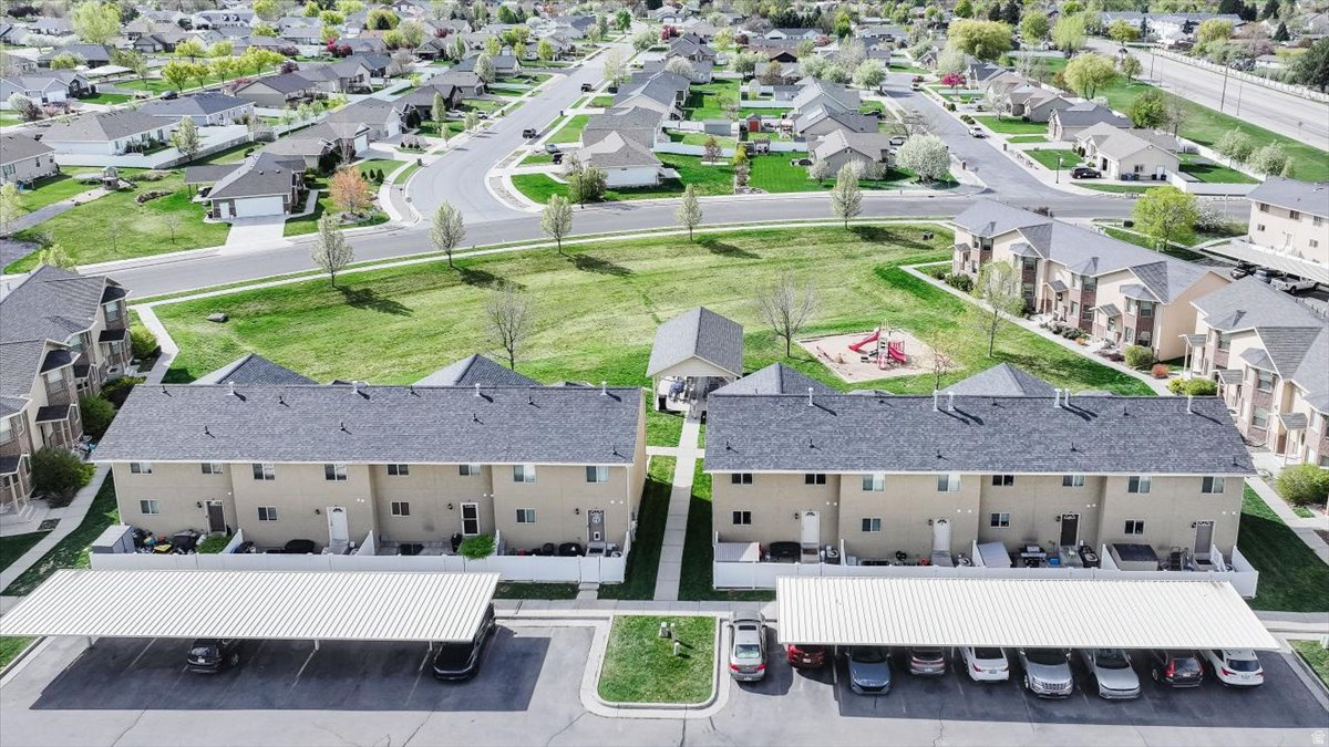 CASTLE VIEW - Residential