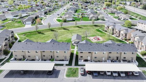 Tiny photo for 101 E 630 N #24, Smithfield, UT 84335 (MLS # 2150286)