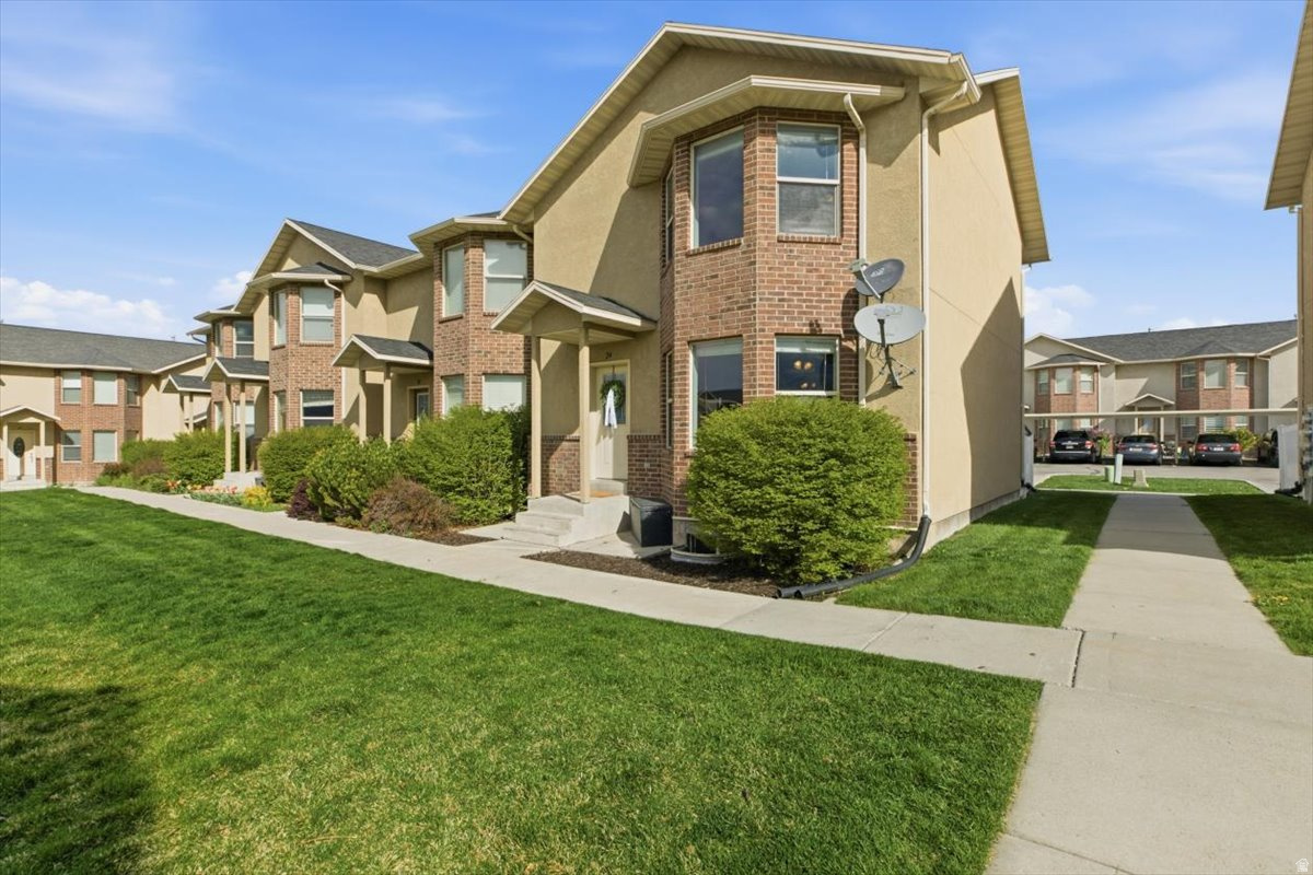 CASTLE VIEW - Residential