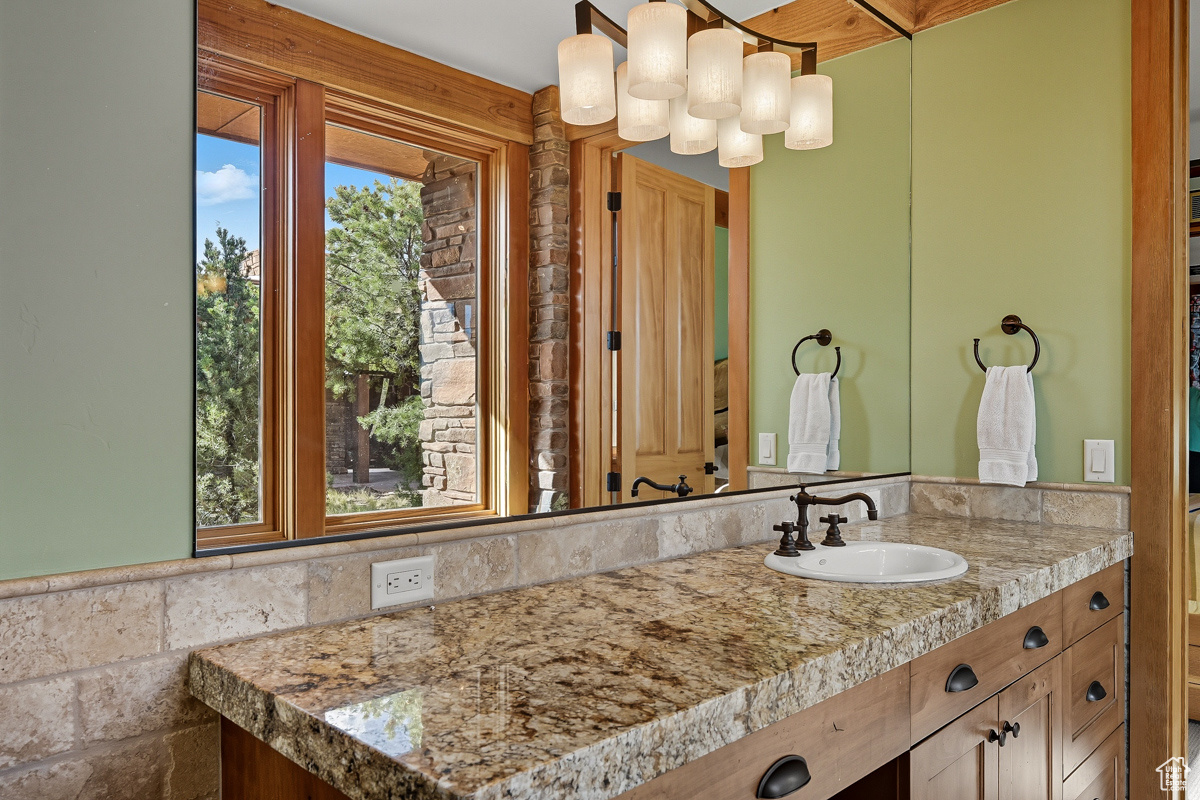 BLACK BOULDER MESA - Residential