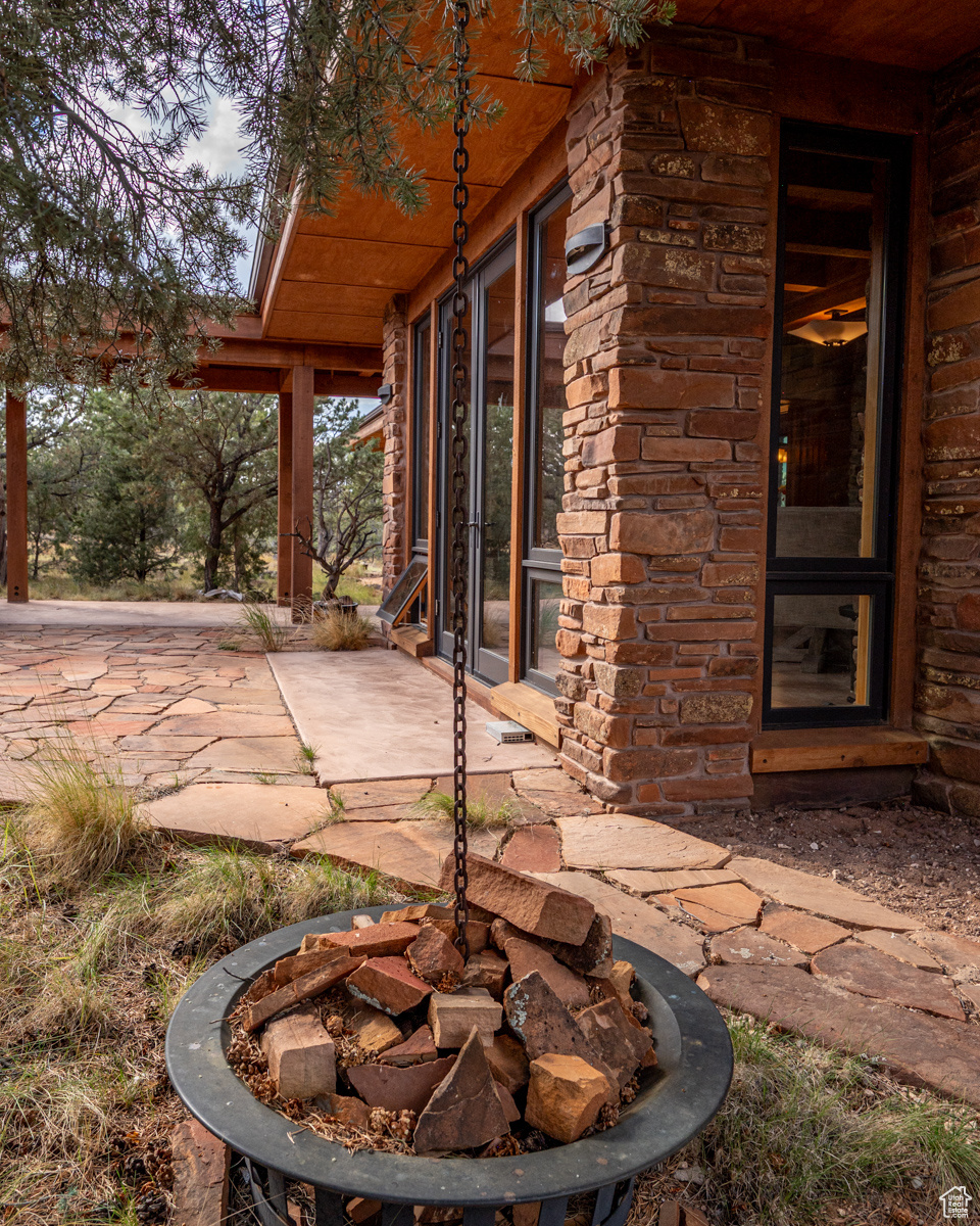BLACK BOULDER MESA - Residential