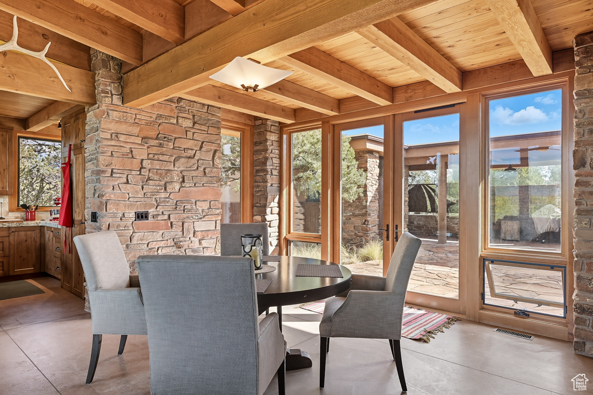 BLACK BOULDER MESA - Residential