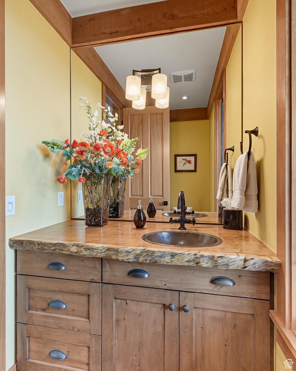 BLACK BOULDER MESA - Residential