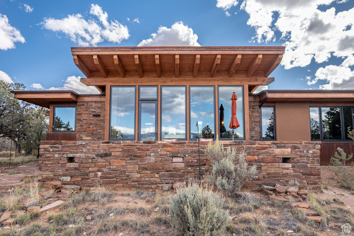 BLACK BOULDER MESA - Residential