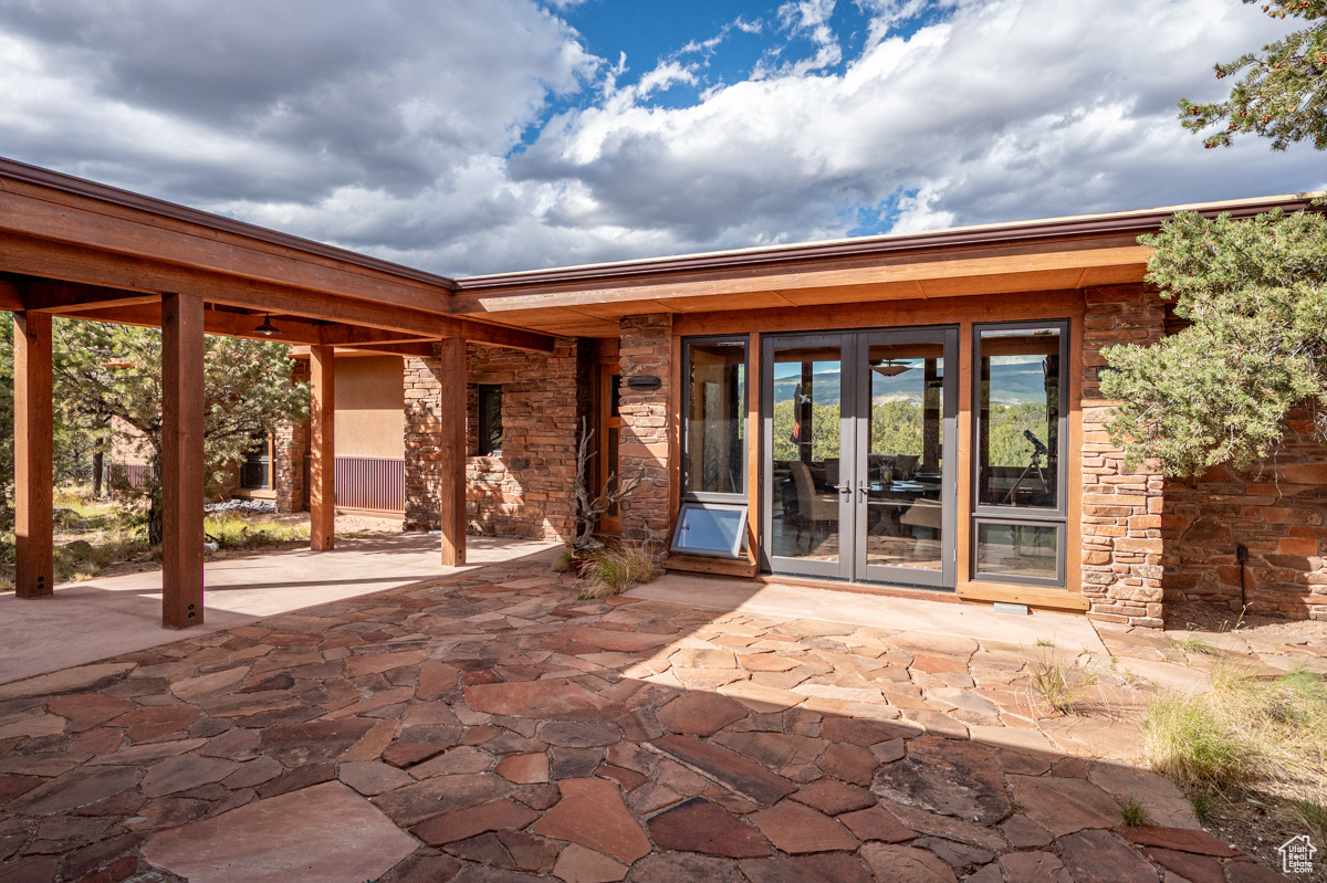 BLACK BOULDER MESA - Residential