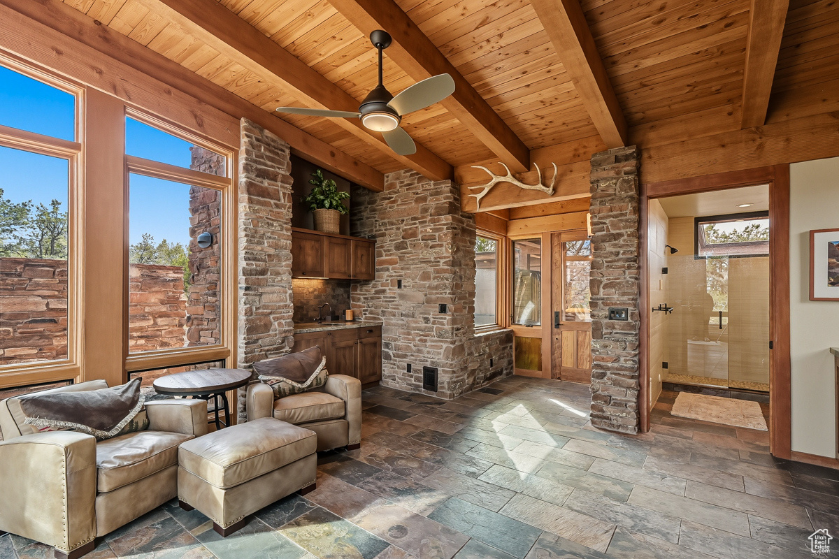 BLACK BOULDER MESA - Residential