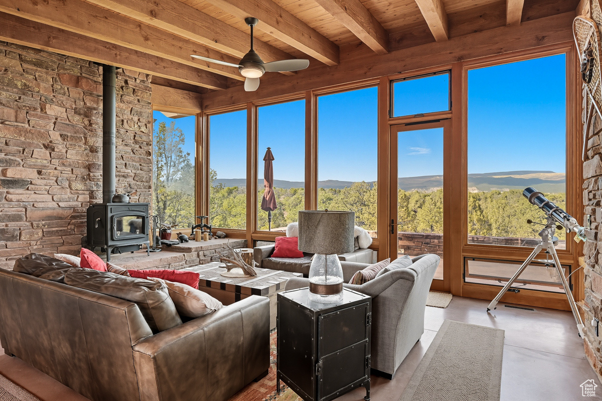 BLACK BOULDER MESA - Residential