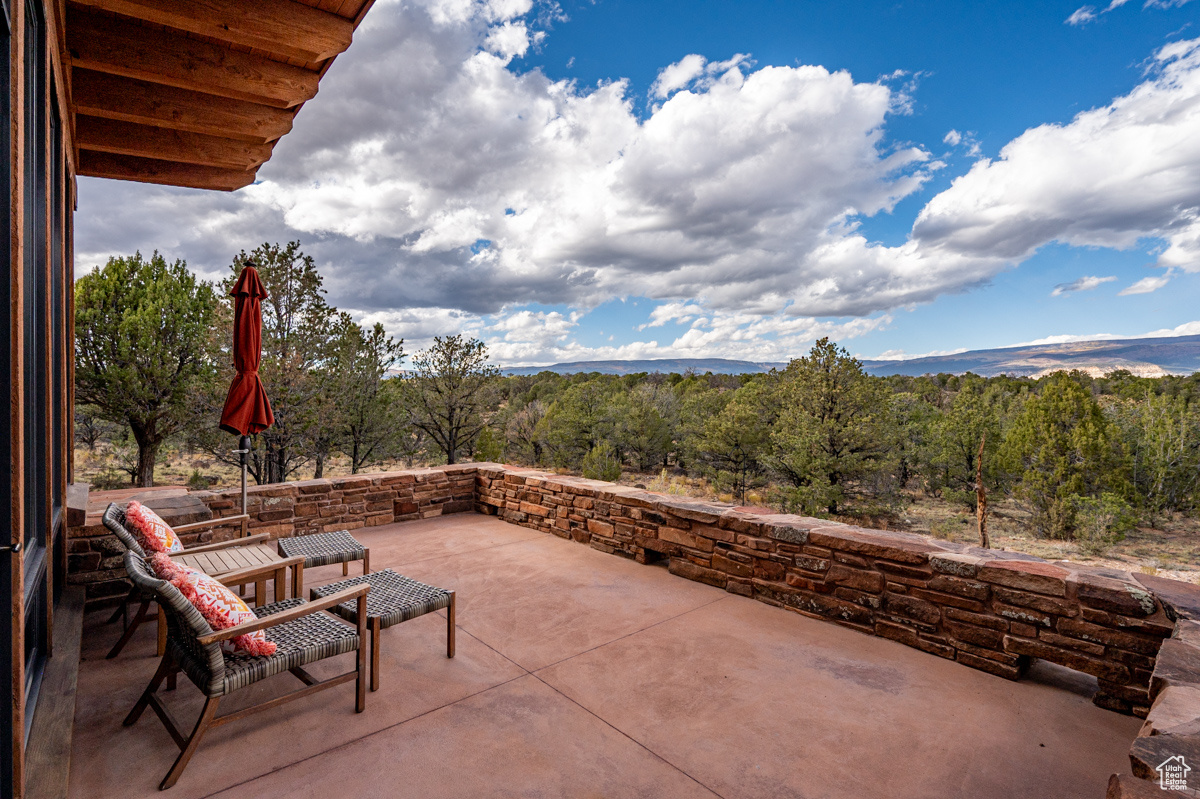 BLACK BOULDER MESA - Residential
