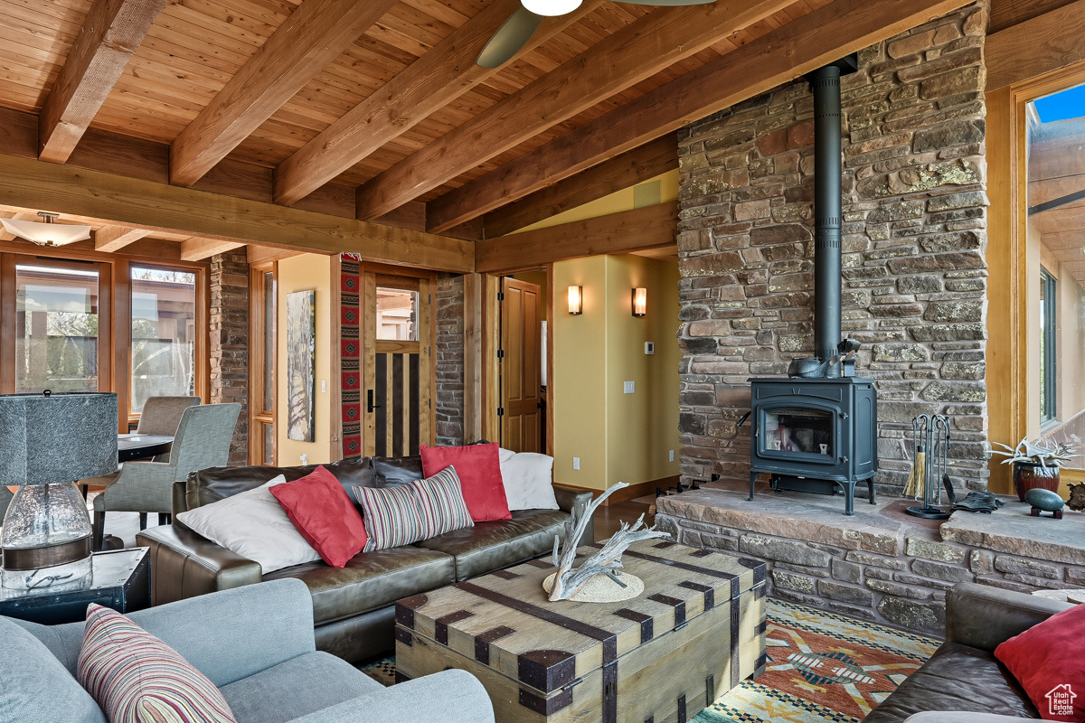 BLACK BOULDER MESA - Residential