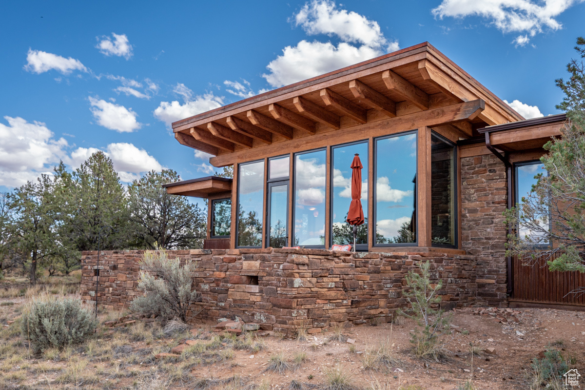 BLACK BOULDER MESA - Residential