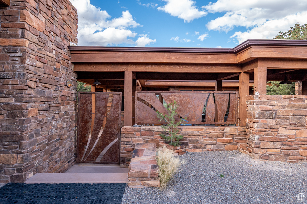 BLACK BOULDER MESA - Residential