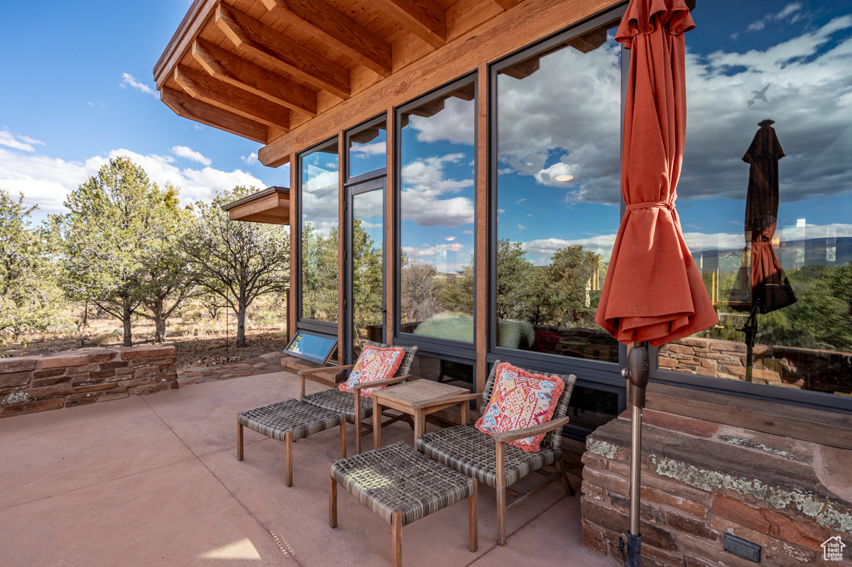 BLACK BOULDER MESA - Residential