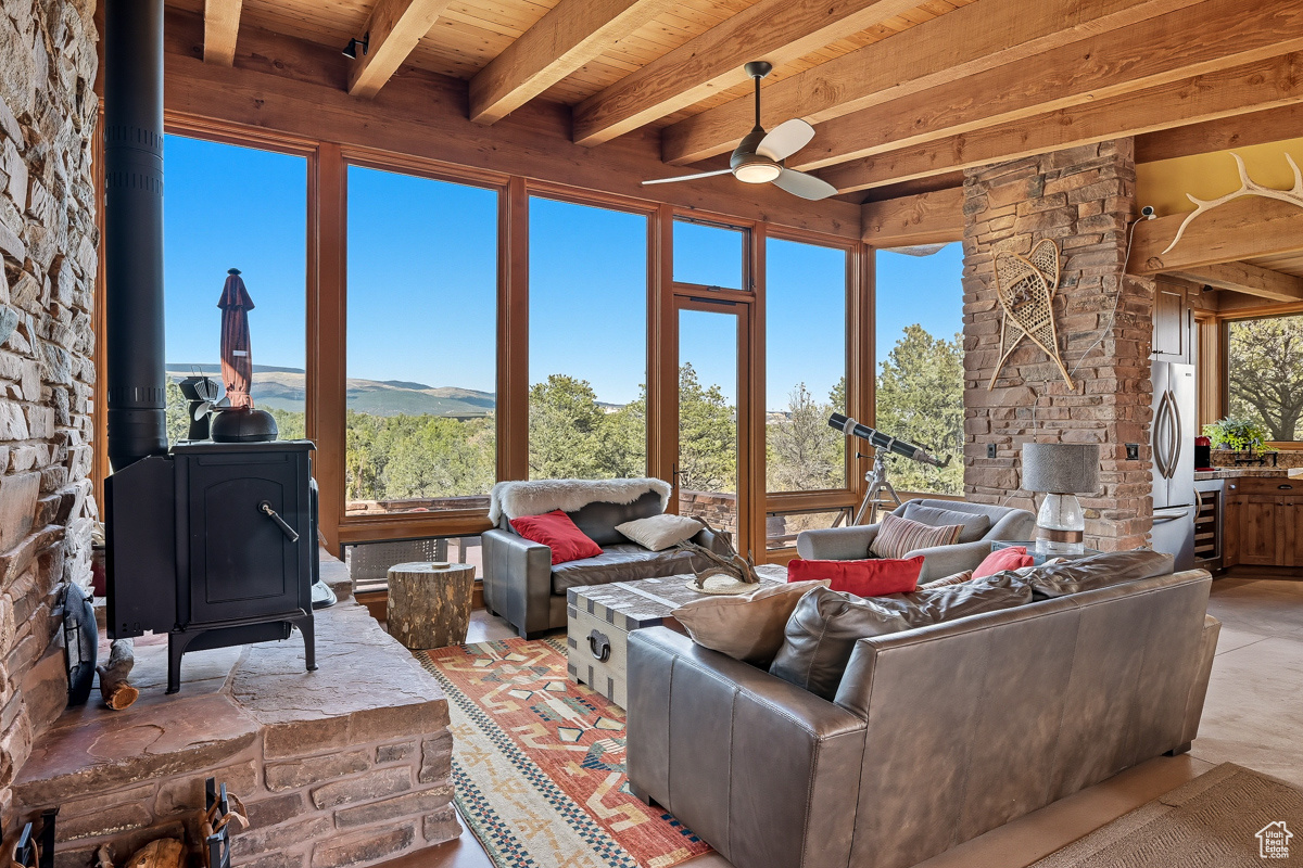 BLACK BOULDER MESA - Residential