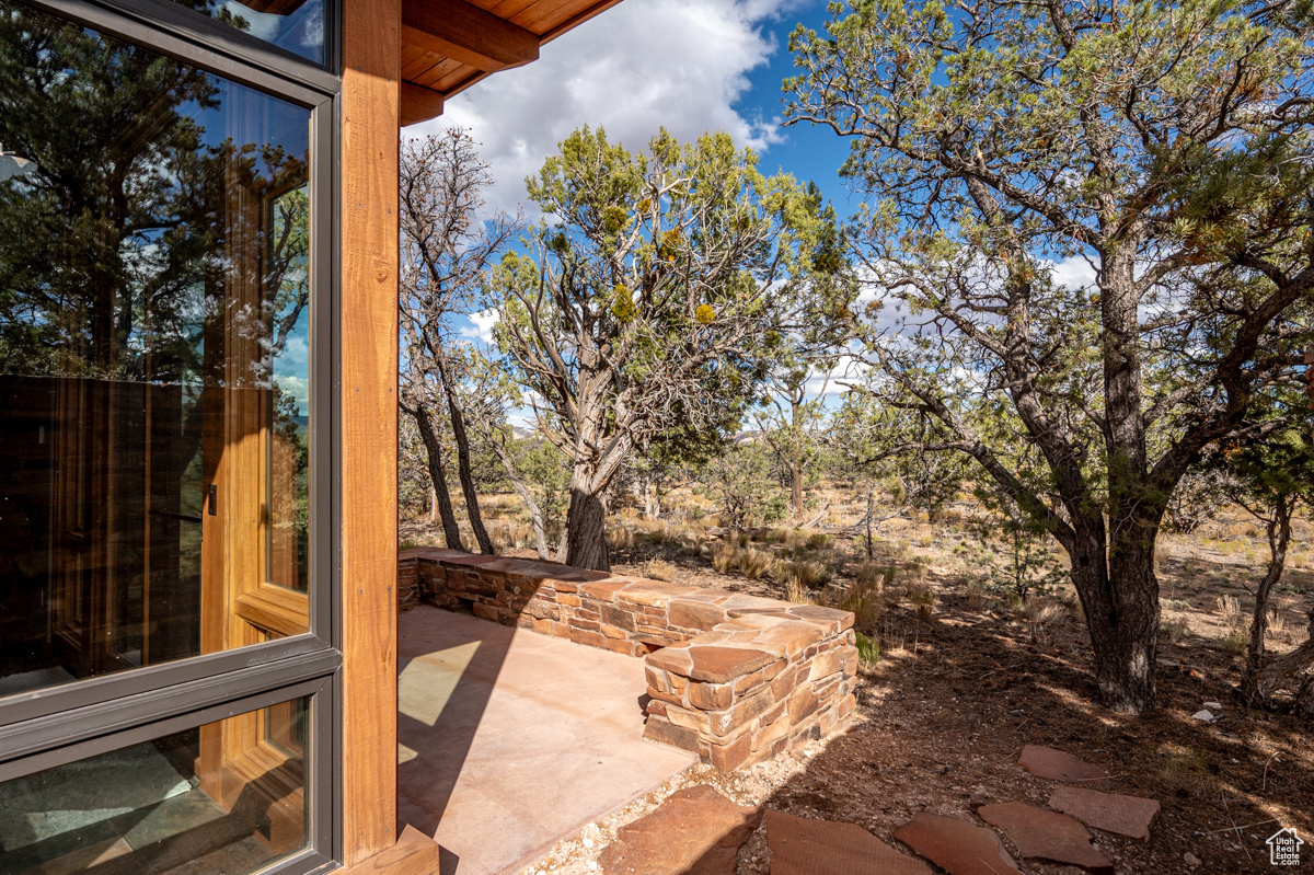 BLACK BOULDER MESA - Residential