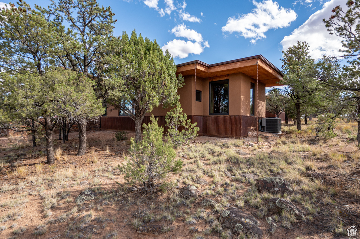 BLACK BOULDER MESA - Residential