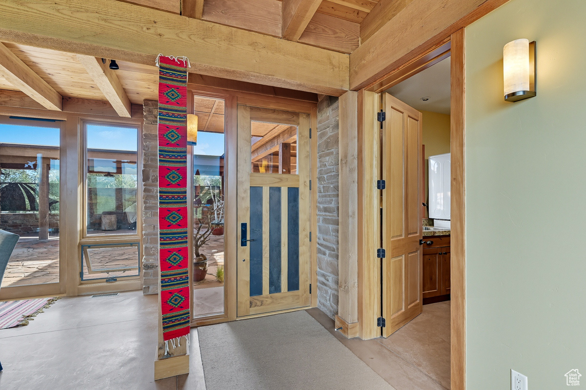 BLACK BOULDER MESA - Residential