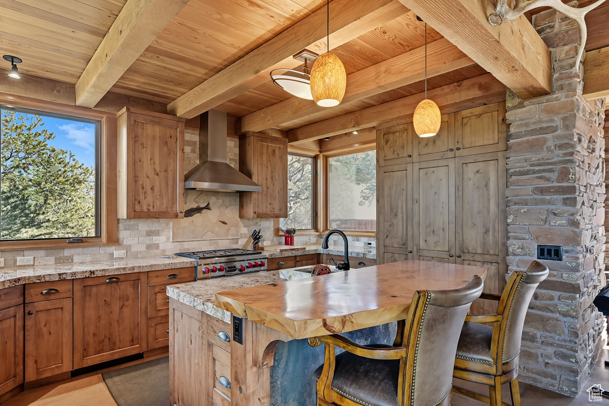 BLACK BOULDER MESA - Residential