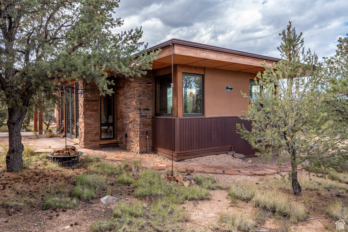 BLACK BOULDER MESA - Residential