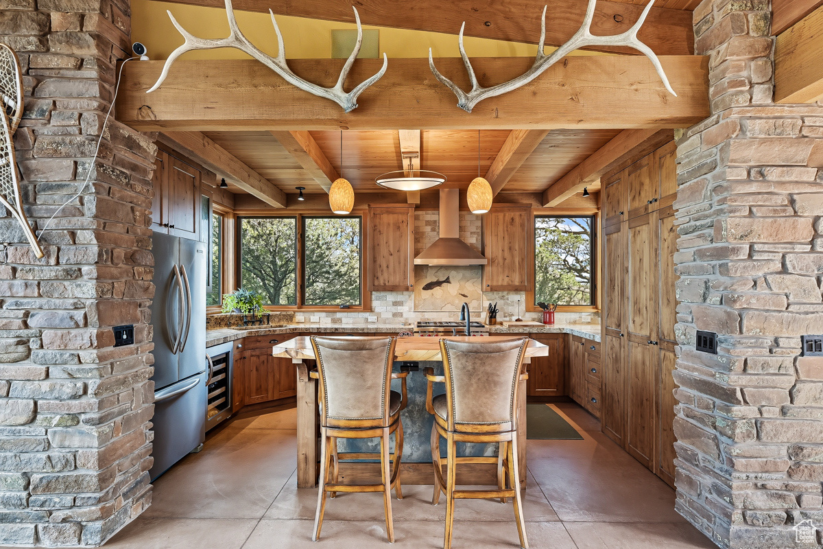 BLACK BOULDER MESA - Residential