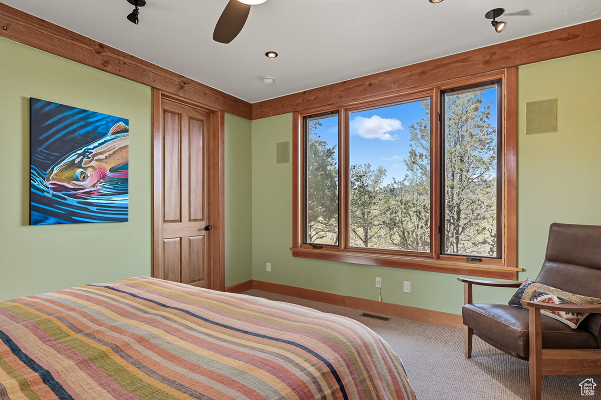 BLACK BOULDER MESA - Residential