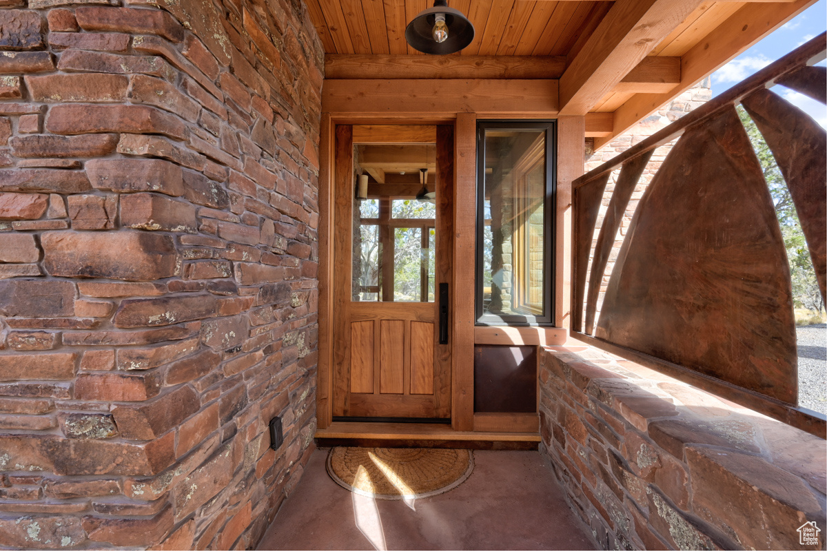 BLACK BOULDER MESA - Residential