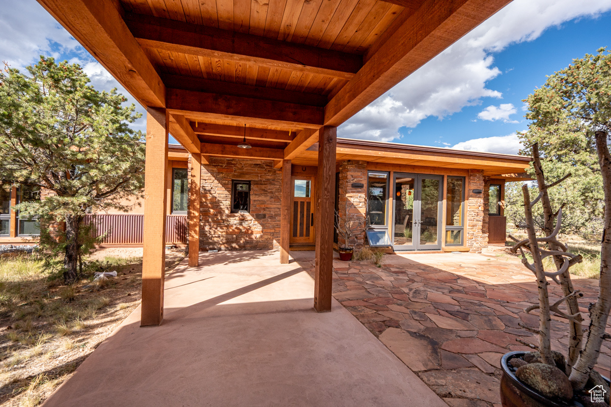 BLACK BOULDER MESA - Residential