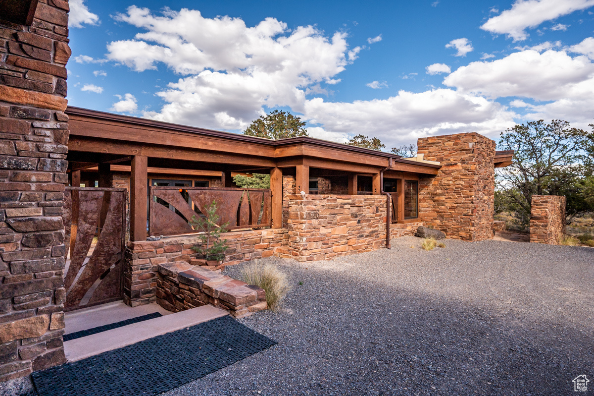 BLACK BOULDER MESA - Residential