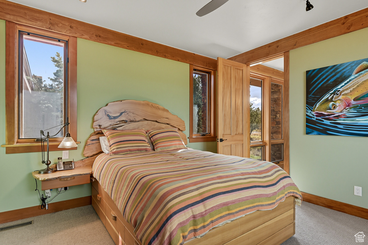 BLACK BOULDER MESA - Residential