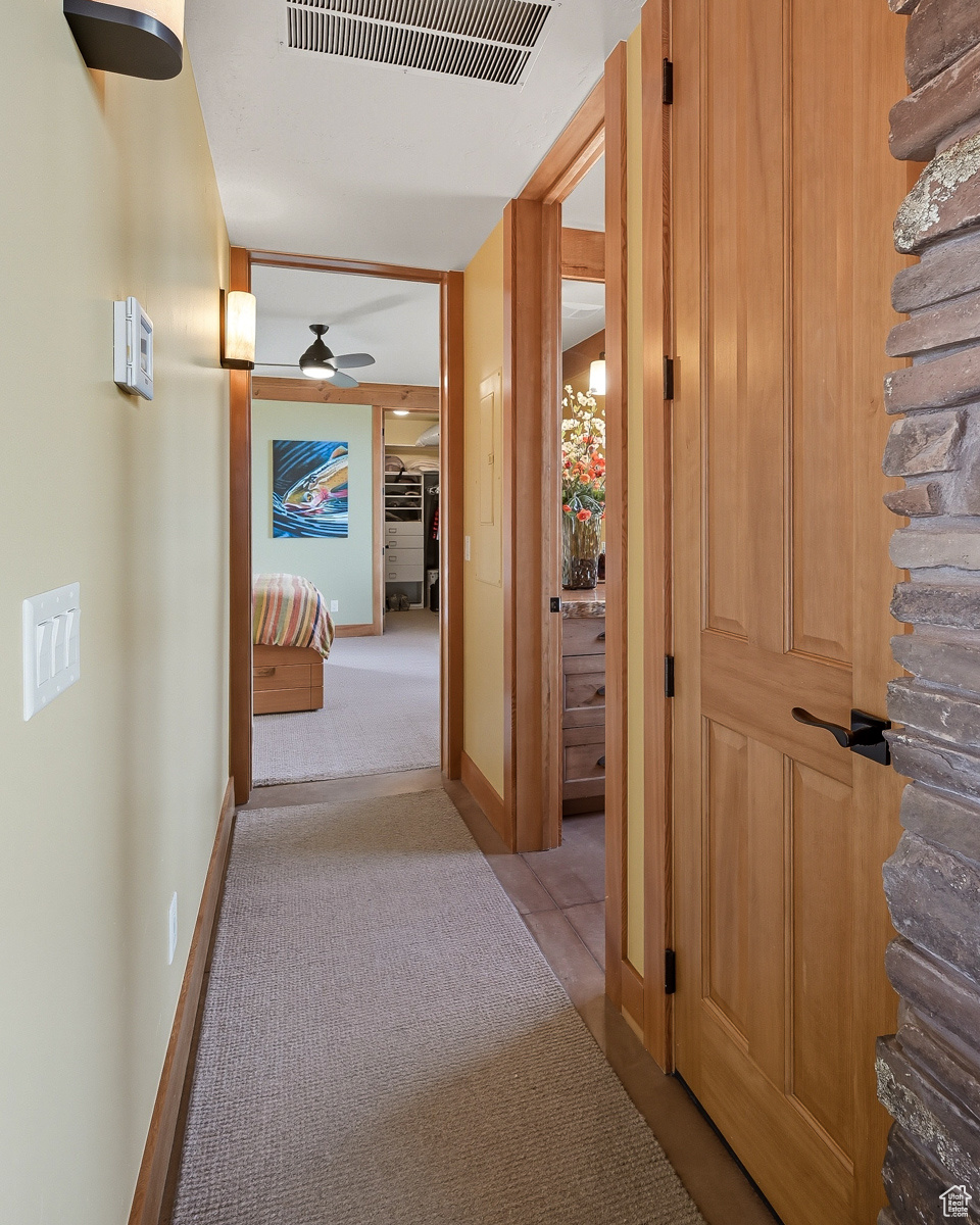 BLACK BOULDER MESA - Residential