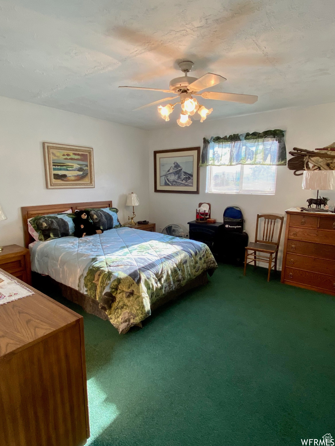 5006 Dingle Rd, Dingle, Idaho image 17